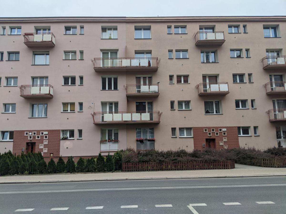 Meraki Apartments Gdansk Bagian luar foto