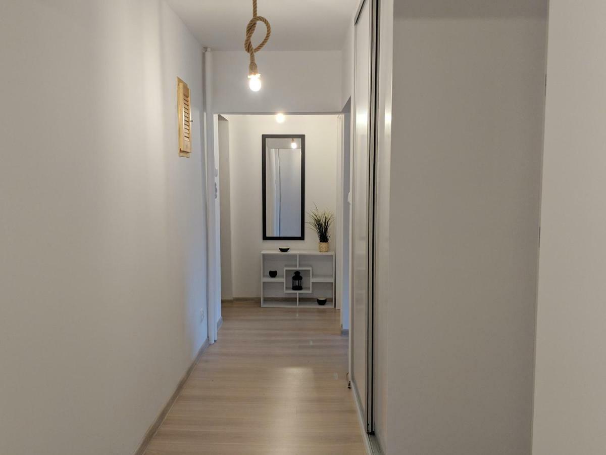 Meraki Apartments Gdansk Bagian luar foto